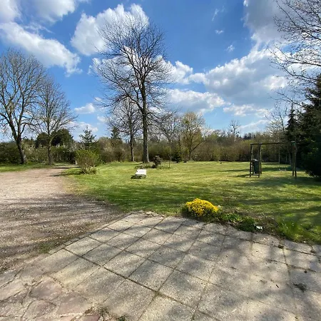 La Petite Maison - Aux Portes Du Perche Hébergement de vacances Irai