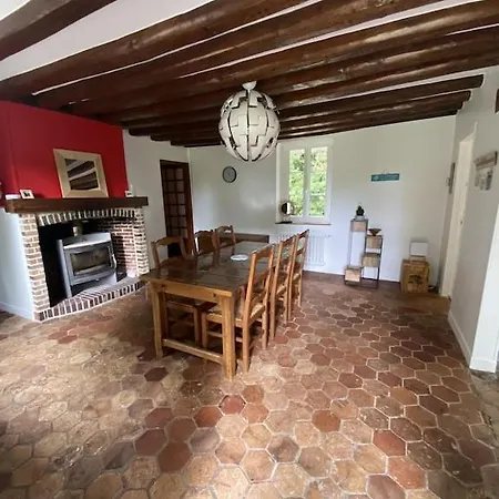 La Petite Maison - Aux Portes Du Perche *