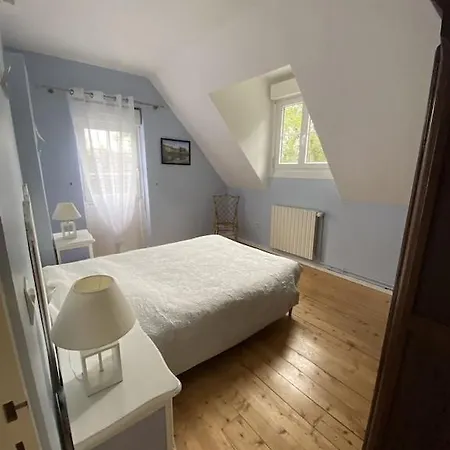 Hébergement de vacances La Petite Maison - Aux Portes Du Perche