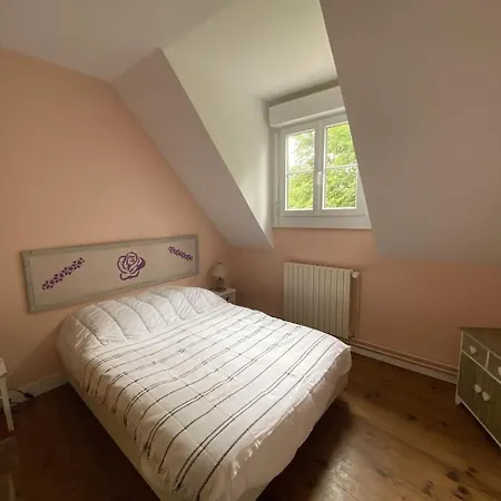 Hébergement de vacances La Petite Maison - Aux Portes Du Perche