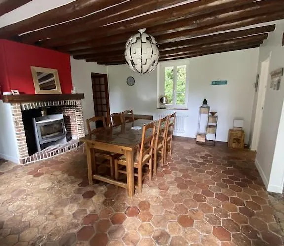 La Petite Maison - Aux Portes Du Perche *