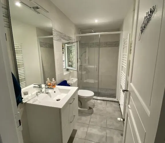 Nyaraló La Petite Maison - Aux Portes Du Perche *